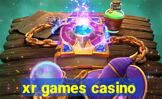 xr games casino